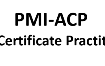 pmi-acp-agile-Practitioner-certification