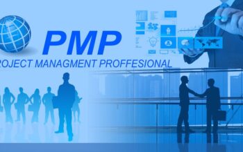 PMP certification and training
