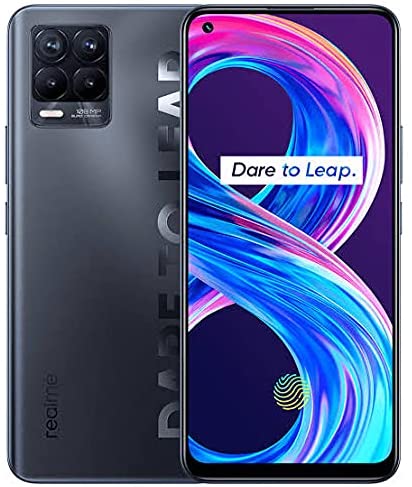 Realme 8 Pro Review 2021- Is it good enough for INR 17,999/-?