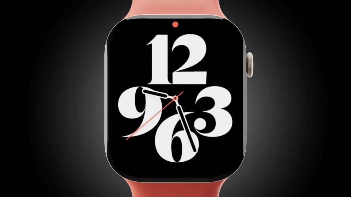 Everything we know about the ‘Apple Watch Series 8’ and what it may look like