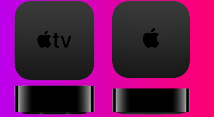 Compared the Specifications of 2022 Apple TV 4K & 2021 Apple TV 4K